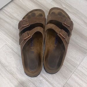 Birkenstock Mens size 45